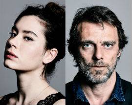 TEATRO: NUOVA PRODUZIONE DEL TSA DEBUTTA A VERONA, ALESSANDRO PREZIOSI E’ MERCUZIO IN GIULIETTA E ROMEO
