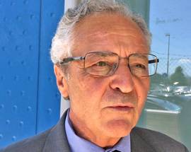 L’AQUILA: GIUDICE COMO IN PENSIONE, BIONDI, ”MAGISTRATO GARBATO E SCRUPOLOSO”
