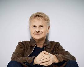 RON TORNA A L’AQUILA CON IL SUO ”LUCIO! IL TOUR”, CONCERTO AL MUNDA