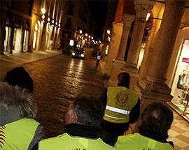 FURTI: LA MARSICA SI STUFA, PROPOSTE RONDE DI CITTADINI
