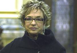 ADDIO A ROSALIA MERA, FONDATRICE DEL MARCHIO ZARA
