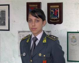 GUARDIA DI FINANZA: CAMBIO AL COMANDO DELLA COMPAGNIA DI SULMONA
