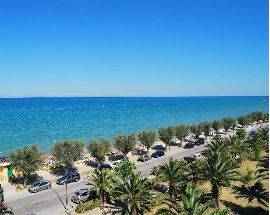 MARE: DENUNCIA WWF, ”A ROSETO SI COSTRUISCE STABILIMENTO SULLA BATTIGIA”