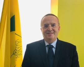 COLDIRETTI L’AQUILA: ROSELLI NUOVO DIRETTORE, ”PROMOZIONE FILIERE E CONOSCENZA IMPRESE”