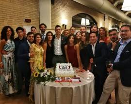 L’AQUILA: EVENTO ROTARACT, RACCOLTI FONDI PER VACCINI CONTRO POLIOMIELITE