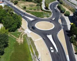 ANAS: 100 NUOVE ROTATORIE SULLE STRADE STATALI IN ABRUZZO, INVESTITI 20 MLN