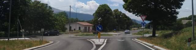 L’AQUILA: INCROCIO ”KILLER”, ”ROTATORIA NON BASTA, TELECAMERE PER CHI CORRE”