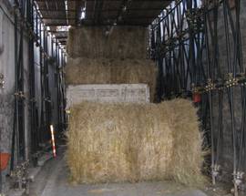 TRADIZIONI: TORNA A VILLAMAGNA LA FESTA DELLA TREBBIATURA