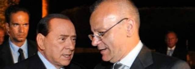 FORZA ITALIA, IPOTESI GRANDE FUGA VERSO RENZI. ROTONDI TRA I TRAGHETTATORI
