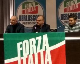 ELEZIONI: ROTONDI A PESCARA, ”È UNO SCONTRO A DUE TRA M5S E FORZA ITALIA. IL PD E’ FUORI DAI GIOCHI”