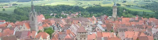 AQUILANI A ROTTWEIL: LAVORO E AMICIZIA, IL SANGUE VIVO DI UN GEMELLAGGIO
