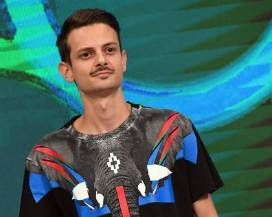 PESCARA: ALL’AURUM CASTING PER UN NUOVO FILM CON FABIO ROVAZZI