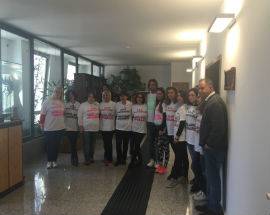 RSA MONTEREALE: I LAVORATORI, ”PRONTI A OCCUPARE LA REGIONE SE NON ARRIVERANNO RISPOSTE CHIARE”