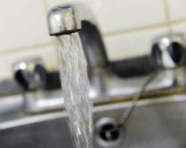 L’AQUILA: ACQUA NON POTABILE IN ALCUNE ZONE, ECCO DOVE