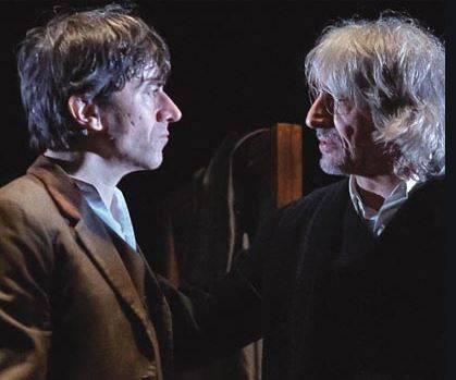 TEATRO CIRCUS PESCARA: IN SCENA IL ‘DRACULA’ DI LUIGI LO CASCIO E SERGIO RUBINI