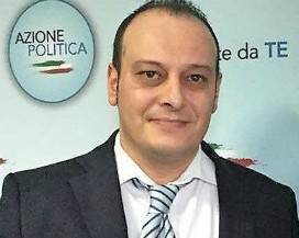 REGIONALI: RUDY DI STEFANO CHIUDE CAMPAGNA AZIONE POLITICA A TERAMO