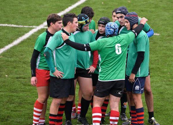 RUGBY, EN PLEIN PER LE ABRUZZESI DALLA A ALLA C. TUTTI I RISULTATI