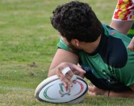 RUGBY: TUTTI I RISULTATI DELLE ABRUZZESI DALLA SERIE A ALLA UNDER 16, SCONFITTE PER L’AQUILA E GRAN SASSO