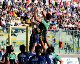 RUGBY: GRAN SASSO-L’AQUILA CLUB INSIEME PER SOLUZIONI CONDIVISE