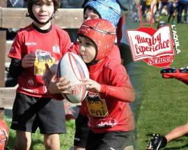 RUGBY EXPERIENCE L’AQUILA: ENI TITLE SPONSOR SOCIETA’ SPORTIVA