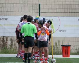 L’AQUILA: ENI TITLE SPONSOR DELLA RUGBY EXPERIENCE SCHOOL, MOLINA, ”SIAMO DAVVERO ORGOGLIOSI”