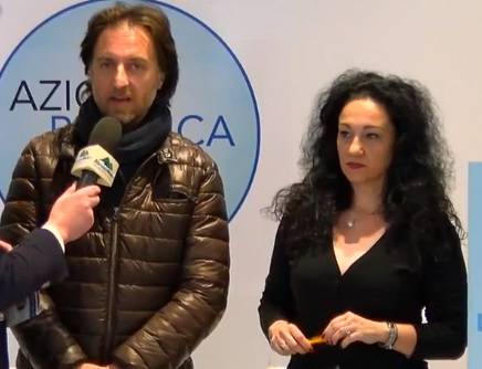 REGIONALI: RUGGIERI E SANTAVENERE, ”ECCO LE NOSTRE IDEE PER RIPARTIRE”