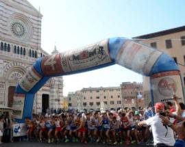 RUNNERS CHIETI: WEEK END DI SUCCESSI NEI CAMPIONATI EUROPEI