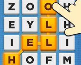 GIOCHI: IMPAZZA LA FEBBRE DI ‘RUZZLE’