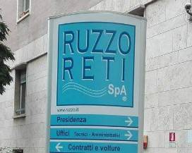 RUZZO RETI: SOLIDARIETA’ DALLA MAGGIORANZA TERAMANA