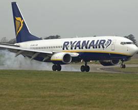 NUOVE REGOLE SUI BAGAGLI: RYANAIR E WIZZ AIR MULTATI DALL’ANTITRUST