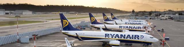 RYANAIR LASCIA PESCARA, SENATORI IDV PRESENTANO INTERROGAZIONE