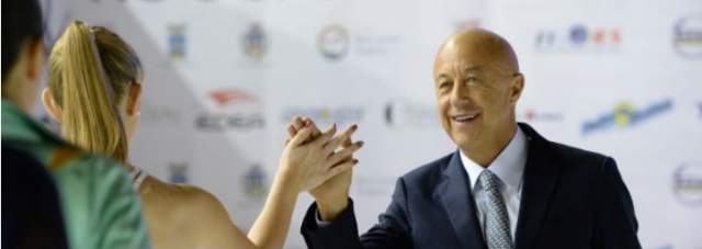 ARACU, ”STOP POLITICA, ORA SOLO SPORT” ”PESCARA 2009, CHE OCCASIONE PERSA!”