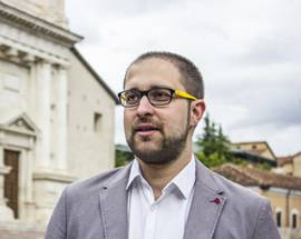 ELEZIONI L’AQUILA: VALERIO (BIONDI) ”SERVE NUOVO PIANO DEI PARCHEGGI”
