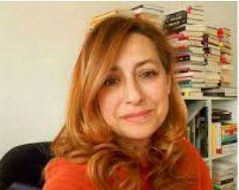 L’AQUILA: SCRITTORI AL CENTRO CHIUDE CON SABRINA MINARDI E SANTA CATERINA
