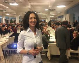 REGIONALI: BOCCHINO (LEGA), ‘ORA TELECAMERE IN SCUOLE E ASILI’