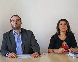 PERDONANZA UNESCO: ”IL VECCHIO COMUNE HA PERSO LETTERA, RISOLVIAMO PURE QUESTA”