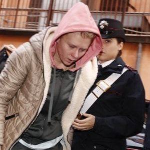 OMICIDIO SACCHI: NELLO ZAINO DI ANASTASIA 70MILA EURO PER L’ACQUISTO DROGA