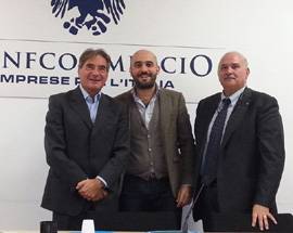 CONFCOMMERCIO L’AQUILA: SAVELLA PRESIDENTE GIOVANI IMPRENDITORI