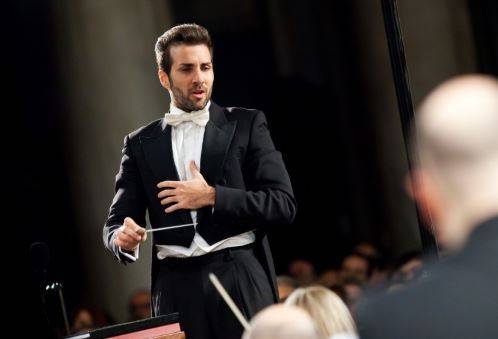 DECENNALE SISMA: GRANDE SUCCESSO DI SACRUM, UNA PREGHIERA IN MUSICA