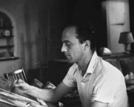 CULTURA: ”TRA PASSATO E FUTURO PER REINVENTARE LA CITTA”’, PIERO SADUN IN MOSTRA A L’AQUILA
