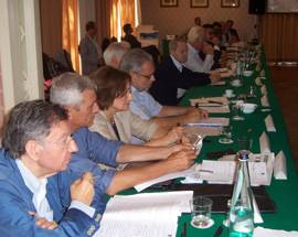 RIFORME: ‘SAGGI’ IN ABRUZZO, QUAGLIARIELLO ”PRESTO PROPOSTA A GOVERNO”