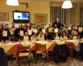 SANT’AGNESE 2017: LE NOMINE DELLA CONGREGA DEL MONTE SELVA DI BARISCIANO