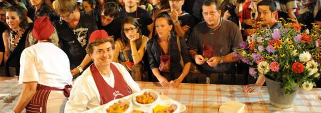 PRODUTTORI E RISTORATORI CONTRO LE SAGRE ”POCO DI TIPICO, E CONCORRENZA SLEALE!”
