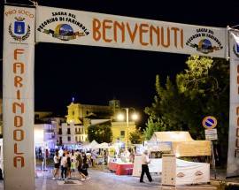 FARINDOLA: TORNA SAGRA DEL PECORINO, SCHILLACI PRESENTE CON LE SUE ”MAZZARELLE”