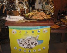 OCRE: SABATO E DOMENICA SPAZIO ALLA ”SAGRA DELLA CASTAGNA”