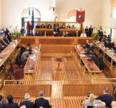 CONSIGLIO REGIONALE: SEDUTA SOSPESA, LE INTERROGAZIONI DELLA MATTINA