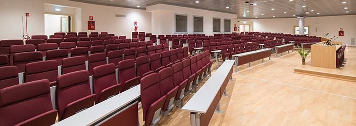 CONVEGNO ALL’AQUILA SULLA FIGURA DI GIOACCHINO VOLPE NELLA SALA IPOGEA DELL’EMICICLO