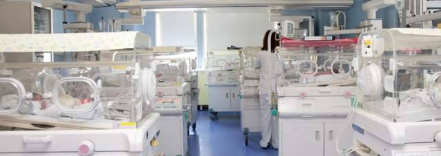 NEONATI PREMATURI: A PESCARA ENTRA IN FUNZIONE IL ”MAMI VOICE”