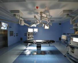 AVEZZANO: CONVEGNO CHIRURGIA MAXILLO-FACCIALE TRA CLINICA E TECNOLOGIA 4.0