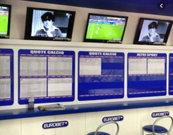 GIOCO LEGALE: BOZZA DPCM, DAL 15 GIUGNO RIAPRONO CENTRI SCOMMESSE